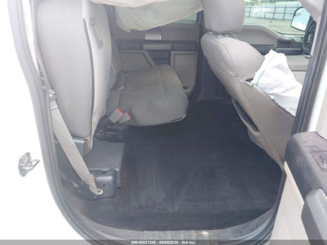 2018 FORD F-150 1FTEW1E50JKC91068 Photo 7