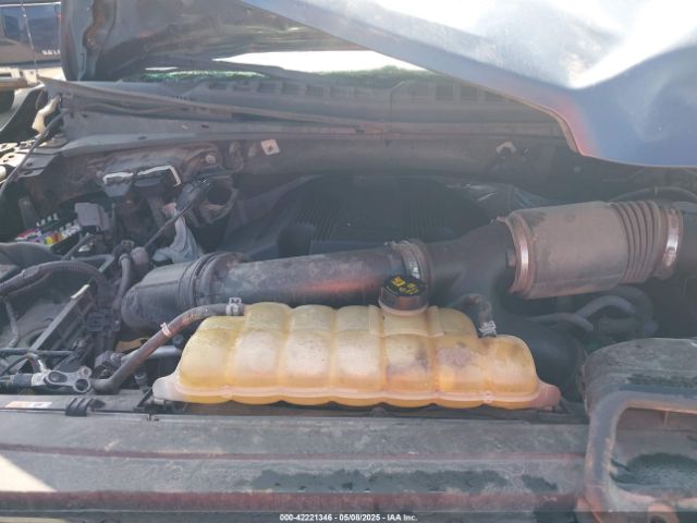 1FTEW1EG2HFC92081 Ford F-150 King Ranch
