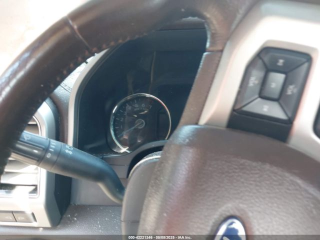 1FTEW1EG2HFC92081 Ford F-150 King Ranch