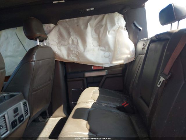 1FTEW1EG2HFC92081 Ford F-150 King Ranch