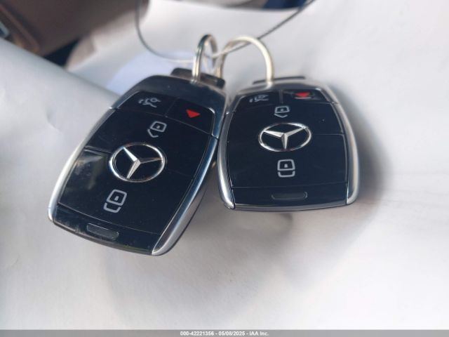 W1KZF8EB3PB109653 Mercedes-Benz E 350 4matic