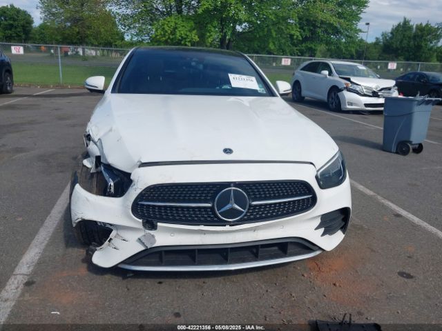 W1KZF8EB3PB109653 Mercedes-Benz E 350 4matic