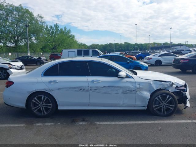 W1KZF8EB3PB109653 Mercedes-Benz E 350 4matic