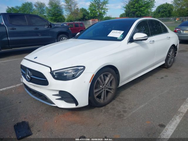 W1KZF8EB3PB109653 Mercedes-Benz E 350 4matic