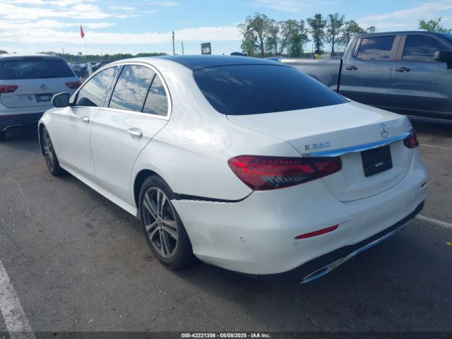 W1KZF8EB3PB109653 Mercedes-Benz E 350 4matic