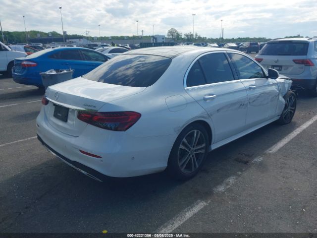 W1KZF8EB3PB109653 Mercedes-Benz E 350 4matic