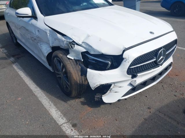 W1KZF8EB3PB109653 Mercedes-Benz E 350 4matic