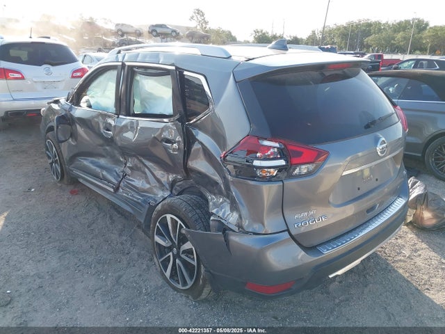 JN8AT2MT7JW468550 Nissan Rogue Sl