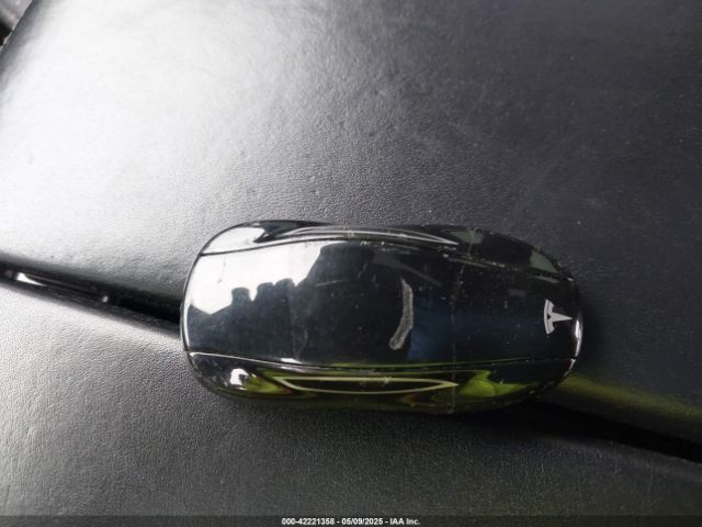 2016 TESLA MODEL S 5YJSA1E17GF174544 Photo 10