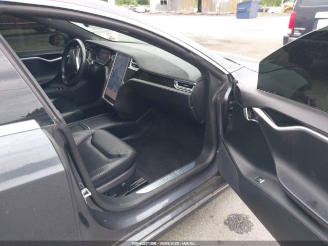 2016 TESLA MODEL S 5YJSA1E17GF174544 Photo 4