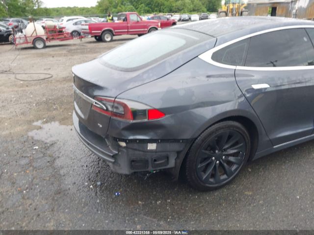 2016 TESLA MODEL S 5YJSA1E17GF174544 Photo 5