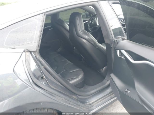 2016 TESLA MODEL S 5YJSA1E17GF174544 Photo 7