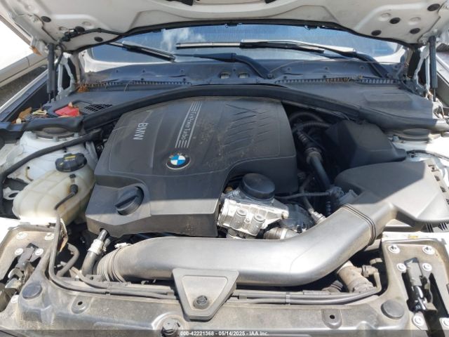 WBA3X9C53FD868920 BMW 335i Gran Turismo Xdrive