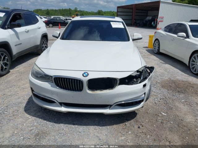 WBA3X9C53FD868920 BMW 335i Gran Turismo Xdrive