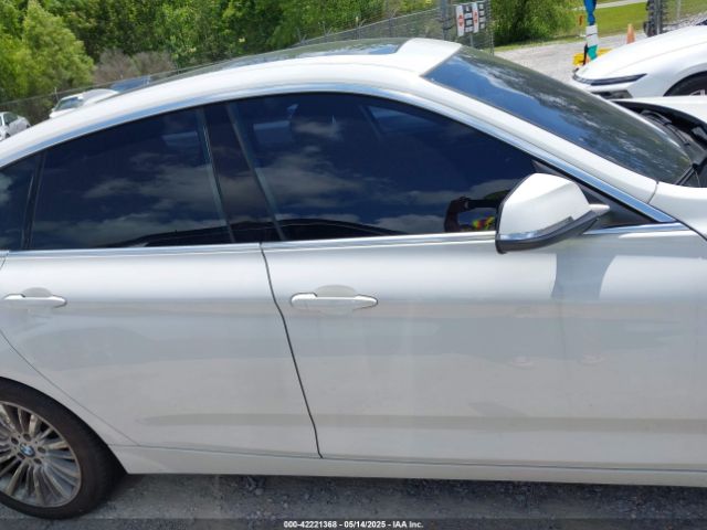 WBA3X9C53FD868920 BMW 335i Gran Turismo Xdrive