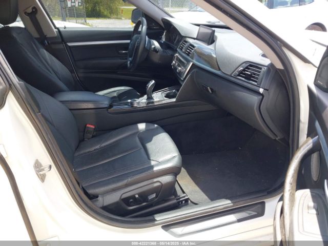 WBA3X9C53FD868920 BMW 335i Gran Turismo Xdrive