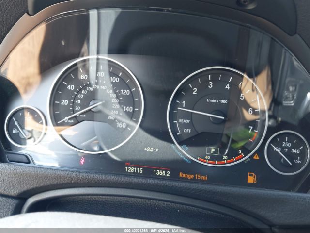 WBA3X9C53FD868920 BMW 335i Gran Turismo Xdrive