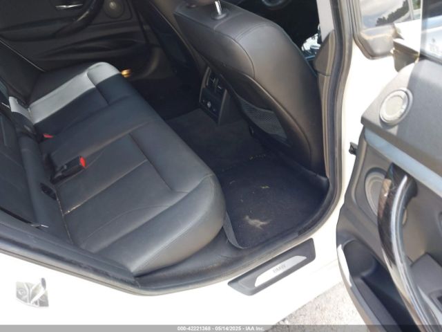 WBA3X9C53FD868920 BMW 335i Gran Turismo Xdrive