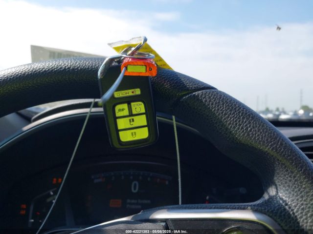 2021 HONDA CR-V 5J6RW2H57ML009066 Photo 10