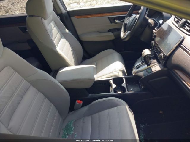 2021 HONDA CR-V 5J6RW2H57ML009066 Photo 4