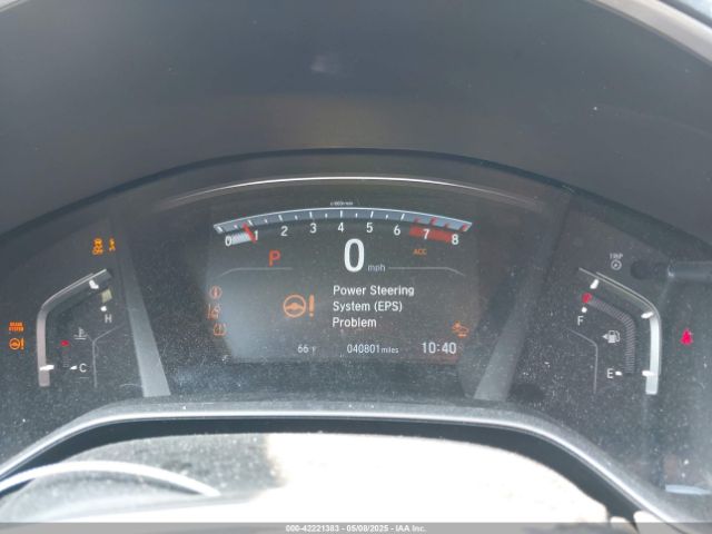 2021 HONDA CR-V 5J6RW2H57ML009066 Photo 6