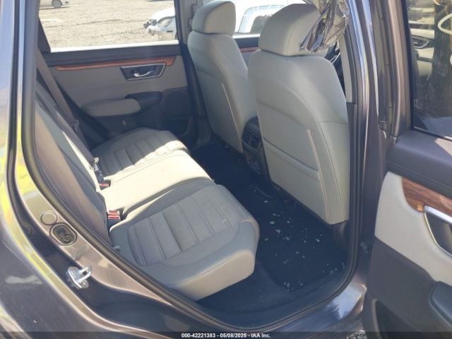 2021 HONDA CR-V 5J6RW2H57ML009066 Photo 7