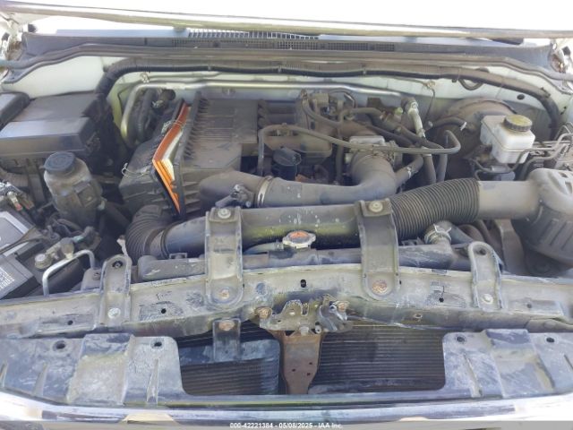1N6BD0CT8KN705506 Nissan FRONTIER S