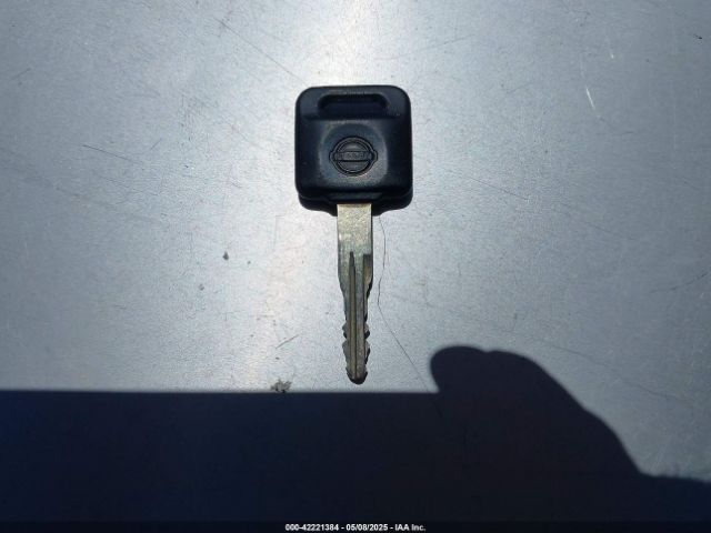 1N6BD0CT8KN705506 Nissan FRONTIER S