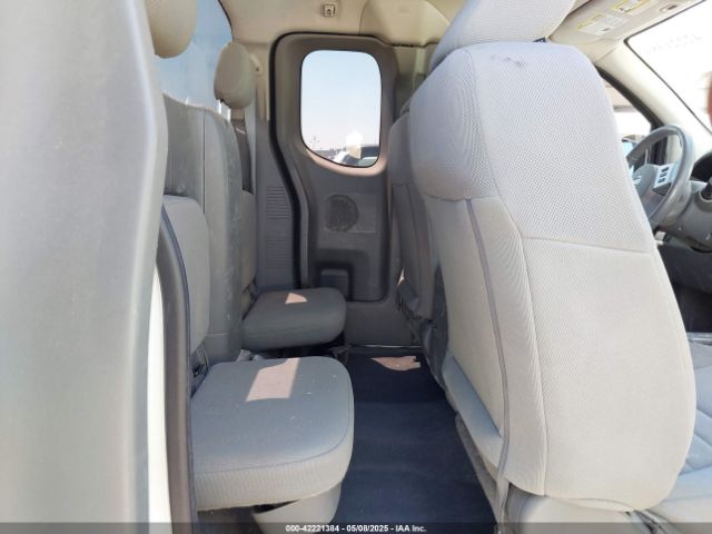 1N6BD0CT8KN705506 Nissan FRONTIER S