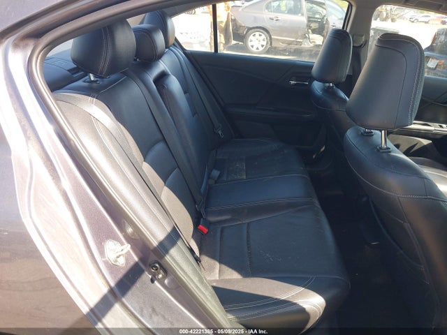 1HGCR2F52FA111106 Honda Accord Sport