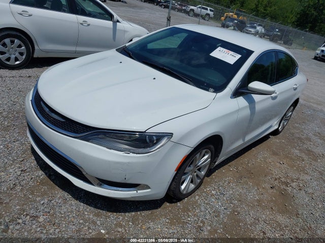 Chrysler 2017 2017 1C3CCCAB4HN505273 Image 2