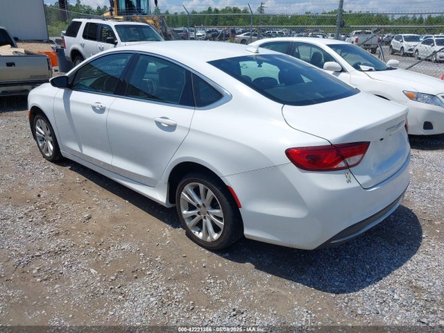 Chrysler 2017 2017 1C3CCCAB4HN505273 Image 3