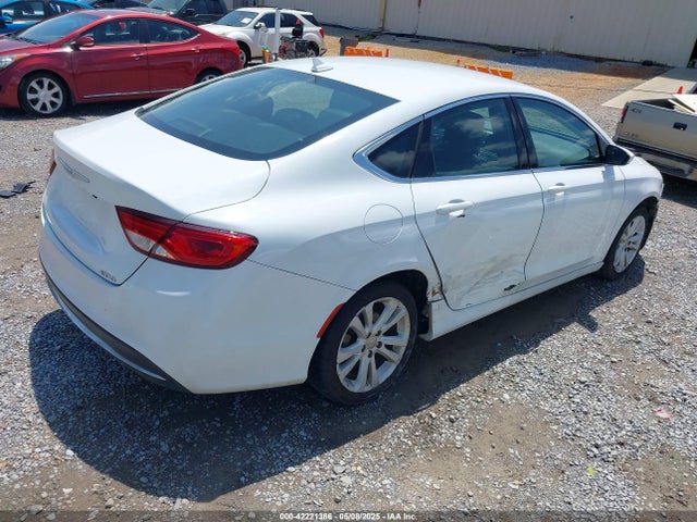 Chrysler 2017 2017 1C3CCCAB4HN505273 Image 4