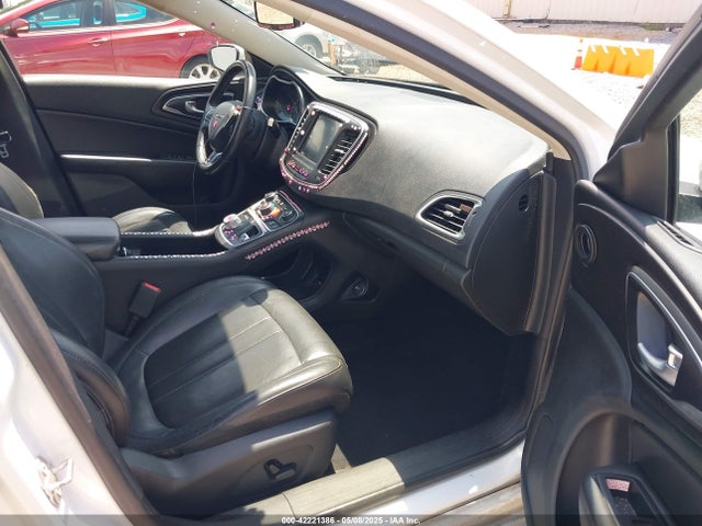 Chrysler 2017 2017 1C3CCCAB4HN505273 Image 5