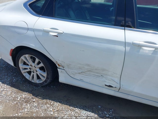 Chrysler 2017 2017 1C3CCCAB4HN505273 Image 6