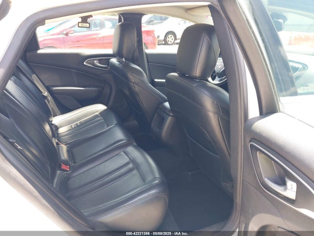 Chrysler 2017 2017 1C3CCCAB4HN505273 Image 8