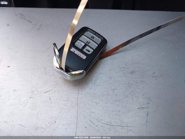 SHHFK7H64LU416661 Honda CIVIC EX