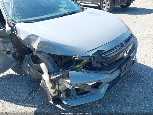 SHHFK7H64LU416661 Honda CIVIC EX