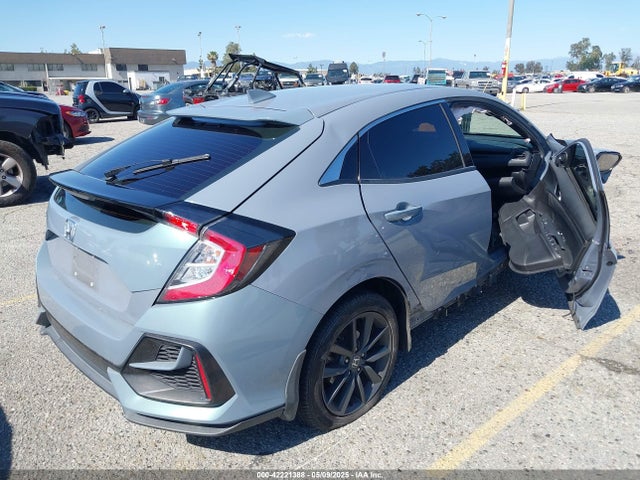 SHHFK7H64LU416661 Honda CIVIC EX