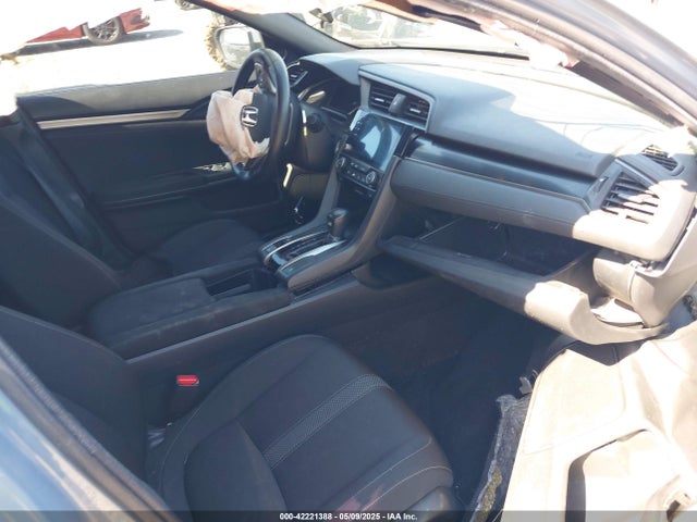 SHHFK7H64LU416661 Honda CIVIC EX
