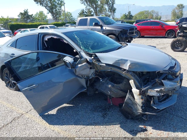 SHHFK7H64LU416661 Honda CIVIC EX