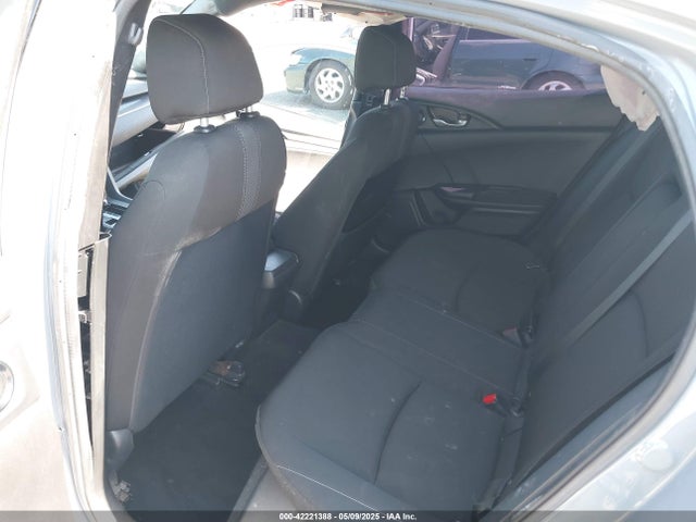 SHHFK7H64LU416661 Honda CIVIC EX
