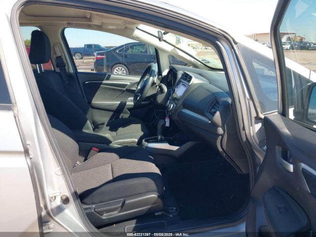JHMGK5H70HS004961 Honda FIT EX