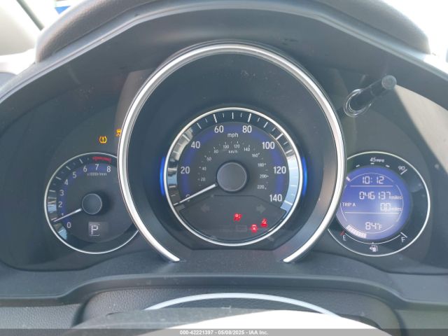 JHMGK5H70HS004961 Honda FIT EX