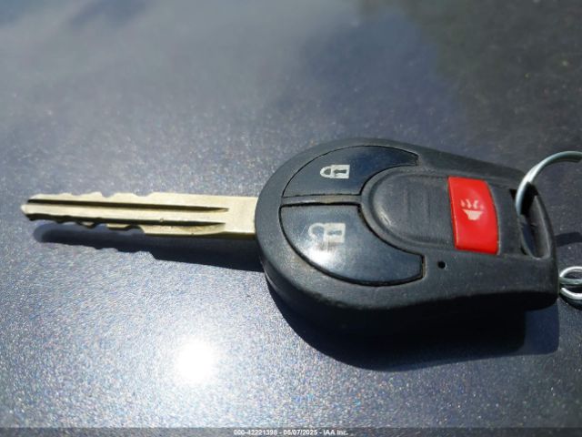 3N1AB7AP9EY332828 Nissan SENTRA SR