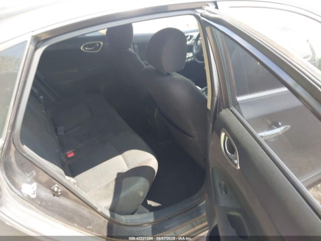 3N1AB7AP9EY332828 Nissan SENTRA SR