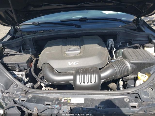 2015 JEEP GRAND CHEROKEE 1C4RJFBG1FC919238 Photo 9