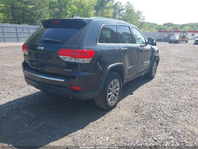 2015 JEEP GRAND CHEROKEE 1C4RJFBG1FC919238 Photo 3