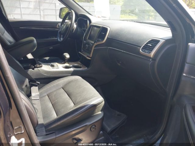 2015 JEEP GRAND CHEROKEE 1C4RJFBG1FC919238 Photo 4