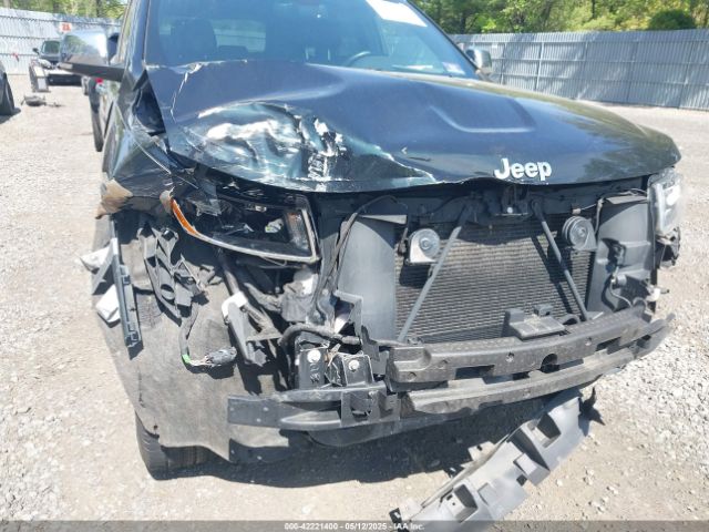 2015 JEEP GRAND CHEROKEE 1C4RJFBG1FC919238 Photo 5